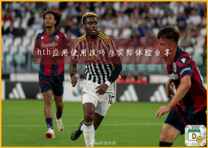 hth应用使用技巧与实际体验分享