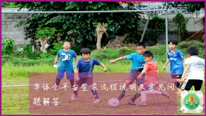 华体会平台登录流程说明及常见问题解答
